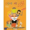 KNYGA Bookshop Clave de sol