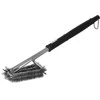 Grotelių valymo šepetys ENDERS BBQ BRUSH 8814, 49×7,5×10 cm