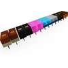 Pelė Endgame Gear OP1 Universal Switch Set – 2x Switch PCBs + 14 Switches