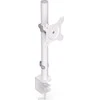 Endorfy Atlas Onyx Baltas monitoriaus laikiklis
