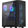 Coolingpl ENDORFY Signum 300 ARGB ATX kompiuterio dėklas
