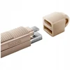 Energea Kabelis Bazic GoCharge Alucable 4in1 (USB-A/USB-C - USB-C/Lightning) 15cm 60W 3A PD Fast Charge auksinis