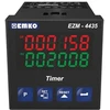 Energenie Emko EZM-4435.2.00.0.1/00.00/0.0.0.0 skaitmeninis laiko relė įrengimo matavimo įranga