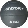 Medicininių treniruočių kamuolys 4kg Enero Fit