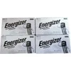 Energizer Max AAA / R03 baterijos, 16 vnt.
