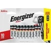 Energizer Max AAA / R03 baterijos, 16 vnt.