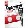 Energizer Energizer 638708 baterija buitiniam naudojimui Vienkartinė baterija CR2025 Lit