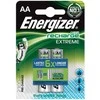 Energizer Accu Recharge AA / R6 2300mAh 2 vnt.
