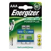Energizer Akumuliatorius Power Plus AAA / R03 700mAh 2 vnt.