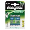 Energizer Power Plus AAA / R03 700mAh 4 vnt.