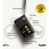 Aqiila – „Airbird P1“ – mini dviračio pompa