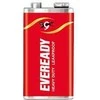 Energizer Baterija 9V Block 1 vnt.