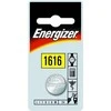 Energizer - Baterija Lithium CR1616 (1 pakuotė)