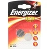 Mygtukinės Baterijos - Energizer CR2016 2 Vnt. Sidabrinės