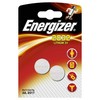 Energizer Baterija CR2032 210mAh 2 vnt.