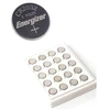 Energizer Ličio baterija CR2032 3 V 254 mAh pramoninė pakuotė 200 vnt. dėžutė (CR2032/ENE-BULK/200)