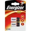 Energizer Baterija Photo CR123 2 vnt.