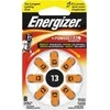 Energizer PR48 baterija 8 vnt.
