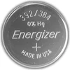 ENERGIZER Sidabrinis OXIDE 392/384 MBL1