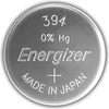 ENERGIZER Sidabrinis OXIDE 394/380 MBL1 ZM
