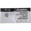 Elementas ENERGIZER Sidabrinis OXIDE SR66/377-376, 1,55V