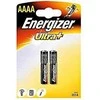 Energizer Ultra + AAA baterija 2 vnt.