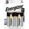 „Energizer“ baterija Everyday D CP2