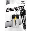 Energizer baterija kasdien 9V CP1
