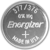 ENERGIZER Sidabrinis OXIDE 377/376 MBL1