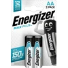 Energizer battery Max Plus Alkaline AA CHP2