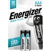 Energizer battery Max Plus Alkaline AAA CP2