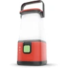 Energizer 500lm žibintas Camping ESAL351 3xAA / 3xD, gali įkrauti įrenginius per USB