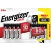 AA Baterijos - Energizer Max LR6, 8 Vnt.