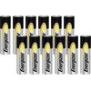 ENERGIZER ALKALINE POWER AA LR6 BATTERIES 12 PCS