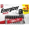 Energizer LR03/20 Max AAA 15+5