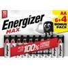 Energizer Energizer LR6/10 Max AA 6+4 zdarma