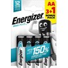 Energizer Energizer LR6/4 Max Plus AA 3+1 zdarma