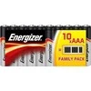 Energizer Power AAA Pk10 Tray