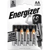 „Energizer“ baterija Everyday AA CP4