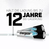 Energizer Max Plus LR03 baterijos, 8 vnt.