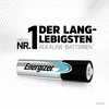Energizer Max Plus LR03 baterijos, 8 vnt.