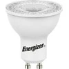 Barwa ENERGIZER TAŠKINĖ LEMPUTĖ 4,9 W / 50 W GU10 230 LM ŠILTA SPALVA