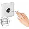 Orno Bezdotykowy Bekontaktis įleidžiamas jungiklis 5 cm, IP20, 1200 W
