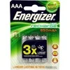 Energizer Power Plus AAA / R03 850mAh baterija 4 vnt.