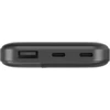 Powerbank Energizer UE10050CC 10000 mAh Juodas
