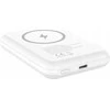 Powerbank Energizer 5000 mAh 15W QM5000 balta