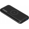 Powerbank indukcyjny Energizer 10000 mAh 20W QE10009PQ juoda (PD) + QI