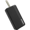 Eveready PX30B – Powerbank 30000 mAh 2x USB-A (juoda)