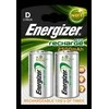 Energizer Universalus D / R20 akumuliatorius 2500mAh 2 vnt.