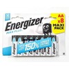 Energizer Baterija Max Plus AA / R6 3000mAh 8 vnt.